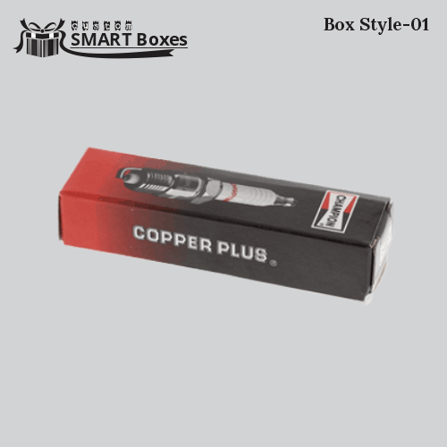 Automotive Packaging Boxes