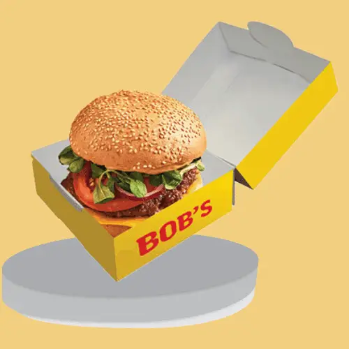 Burger Box