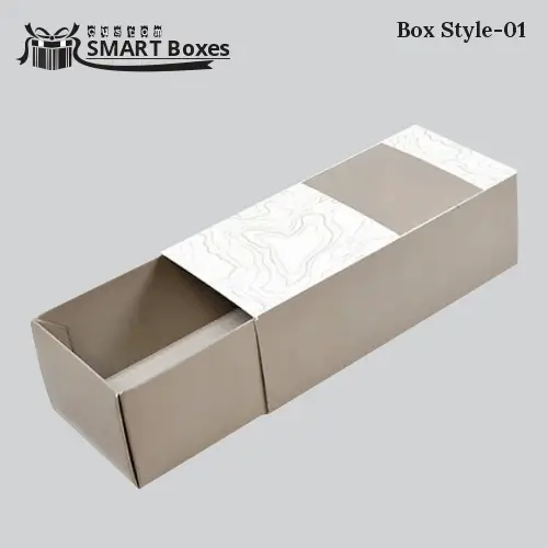Tray Sleeve Boxes
